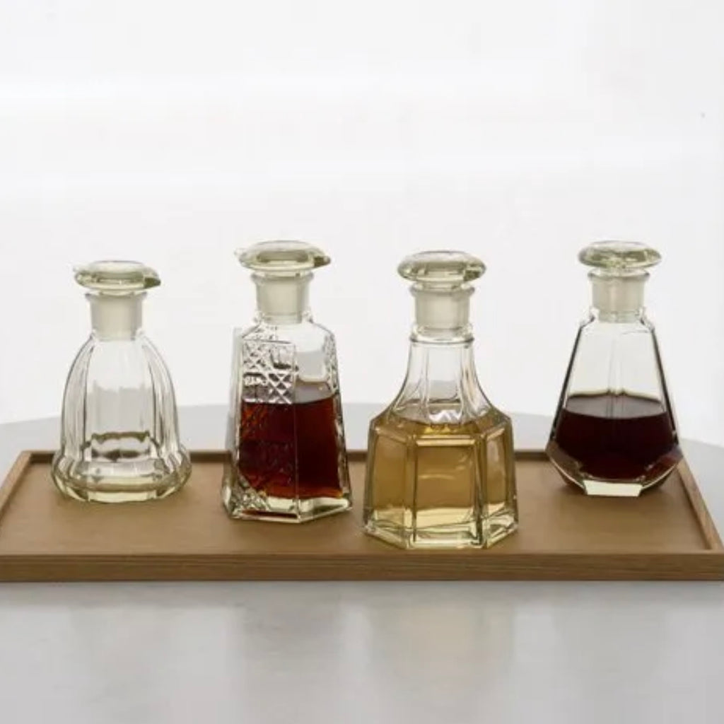 Hirota Soy Sauce Dispenser, Bamboo