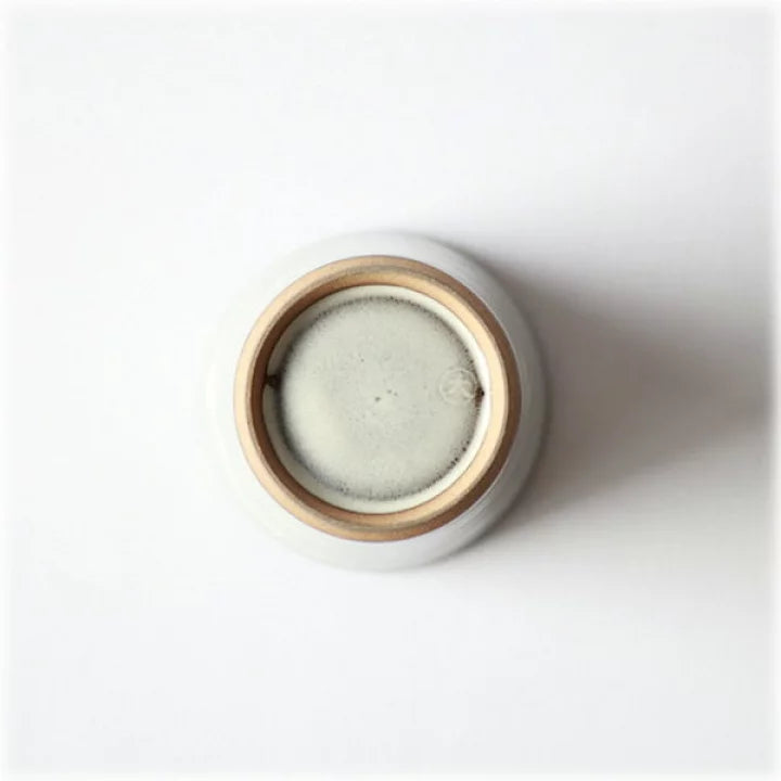 Marudai Cup, Gray