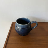 Yumitate Mug, Blue
