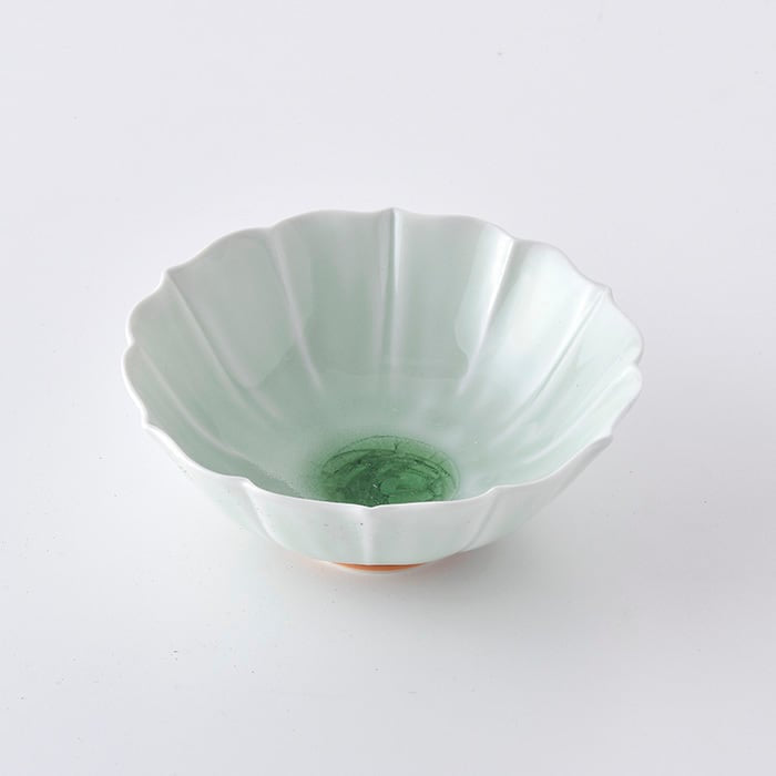 Tamari Bowl, Green