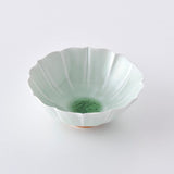 Tamari Bowl, Green