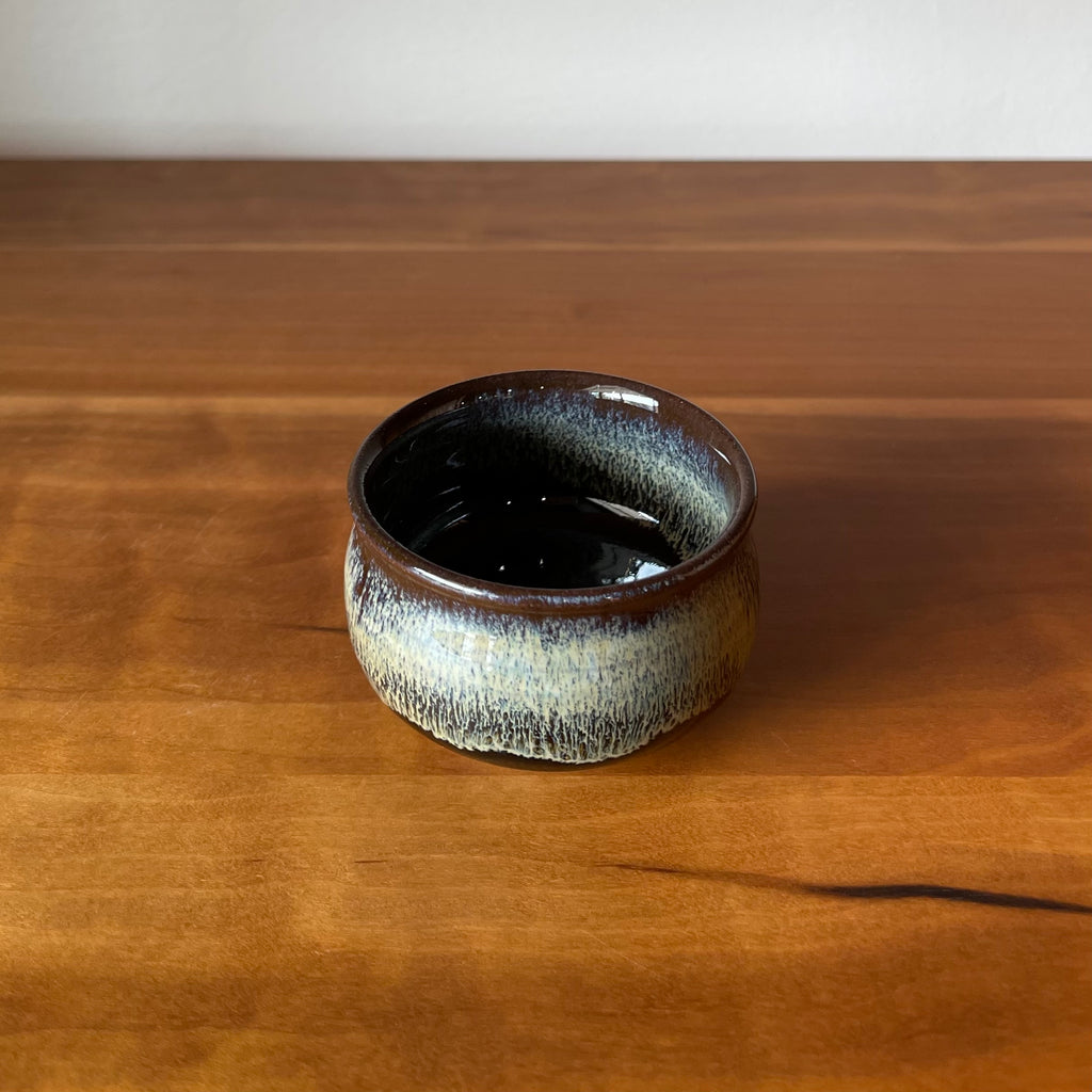 Karatsu Sake Cup, Short