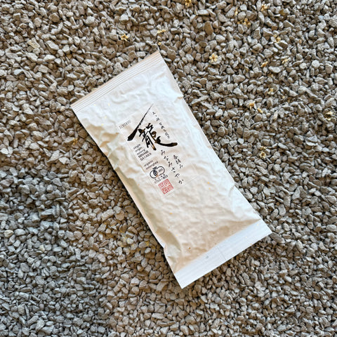 Single Origin Organic Oolong Tea, Minamisayaka