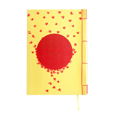 Watoji Notebook, Love Theory by Ango Sakaguchi