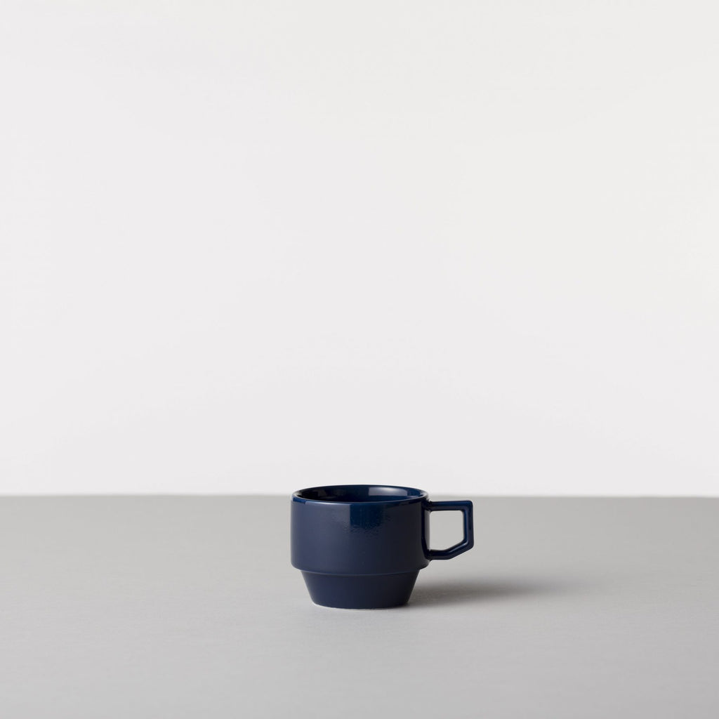 Hasami Block Mug, Regular