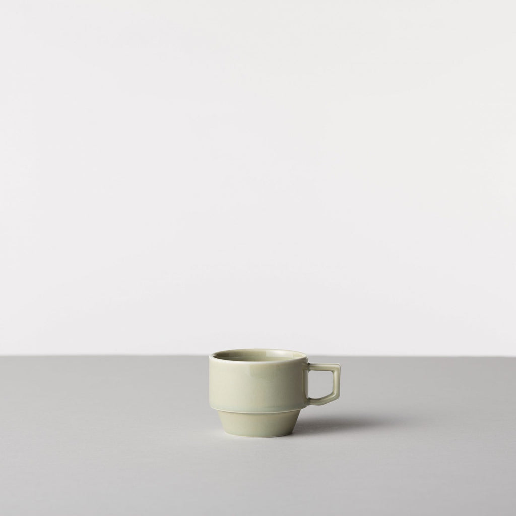 Hasami Block Mug, Regular