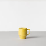 Hasami Block Mug, Big