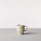 Hasami Block Mug, Big