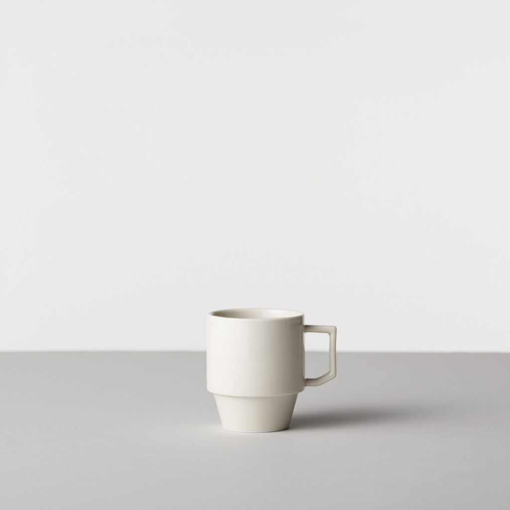 Hasami Block Mug, Big