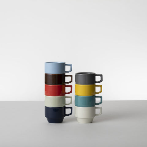 Hasami Block Mug, Regular