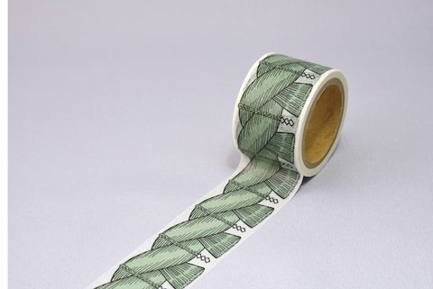 Washi Tape, Shimenawa