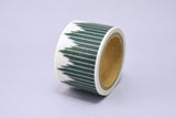 Washi Tape, Bamboo Leaves
