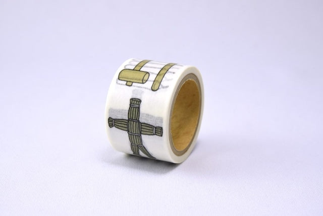 Washi Tape, Ushi no toki mairi