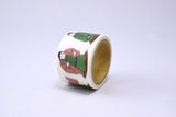 Washi Tape, Japanese Rakugo Storyteller