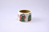 Washi Tape, Japanese Rakugo Storyteller