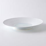 Seihakuji Plate, Medium