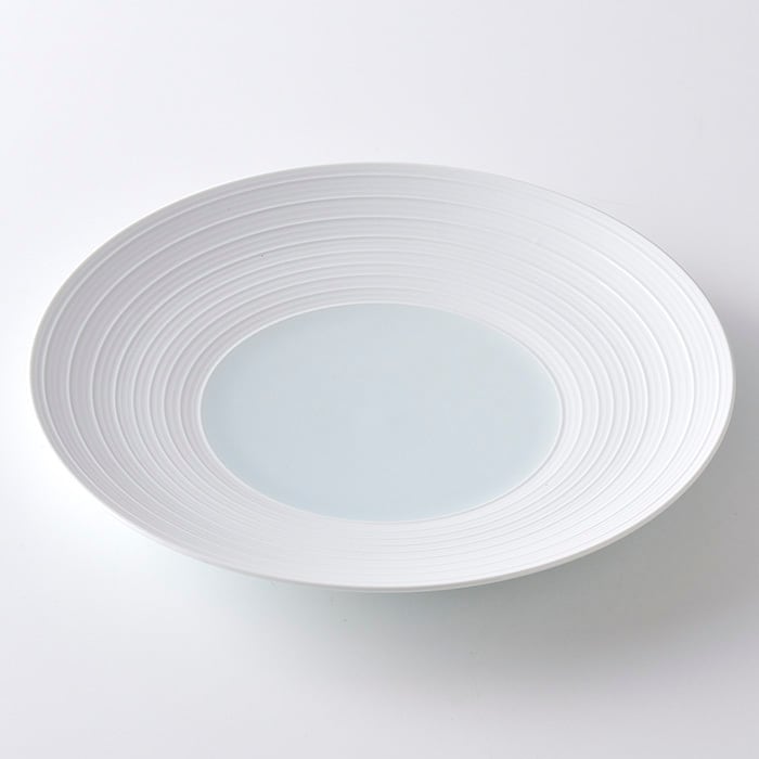 Seihakuji Plate, Large