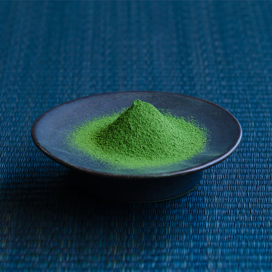 Kaguraden Matcha by Yamamasa Koyamaen