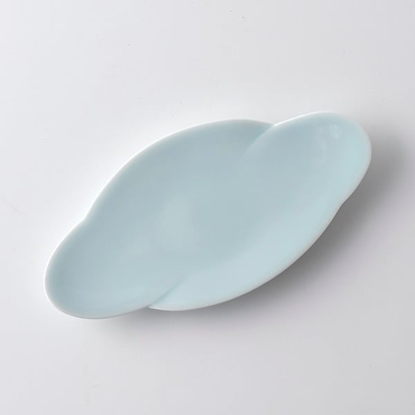 Cloud Plate