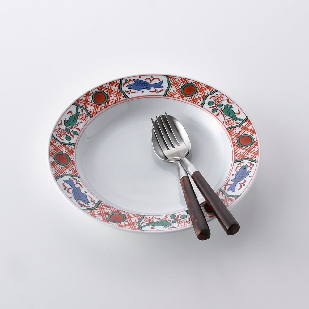 Banreki Bowl, Medium