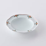 Hana Flower Shaped Bowl