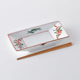 Nishiki Rectangular Bowl