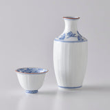 Karakusa Sake Cup