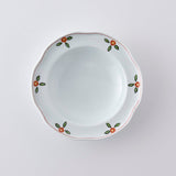 Hana Flower Shaped Bowl
