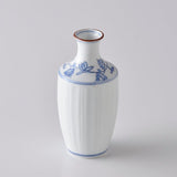 Karakusa Sake Pitcher
