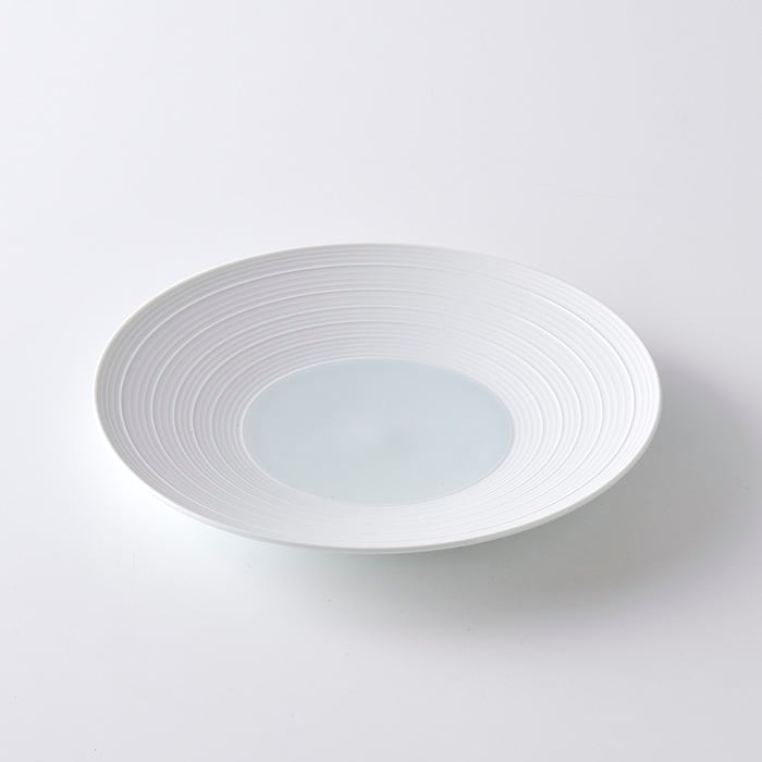 Seihakuji Plate, Small