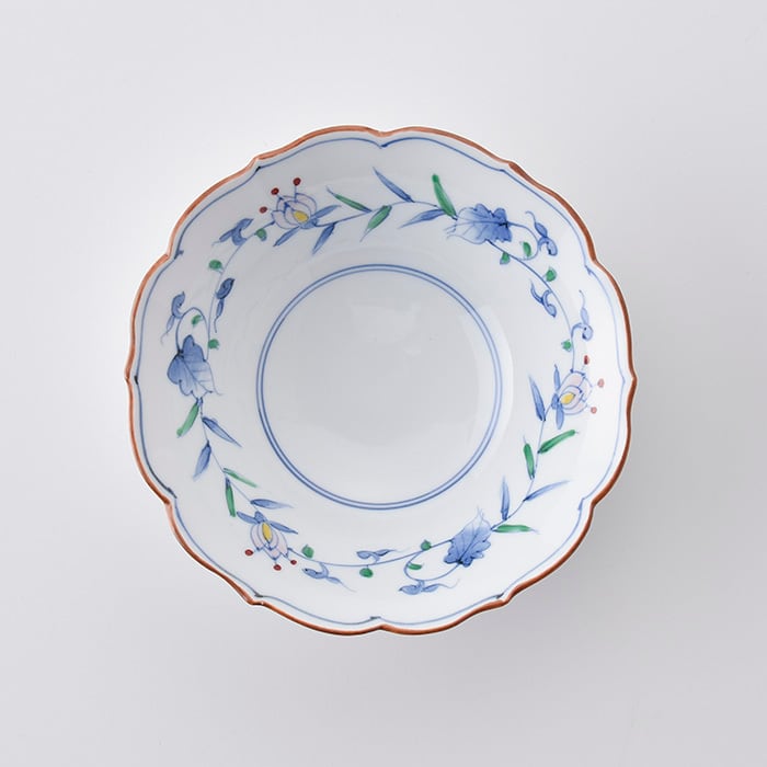 Botanic Bowl, Medium