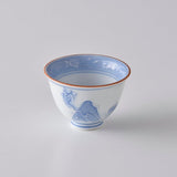 Sansui Sake Cup