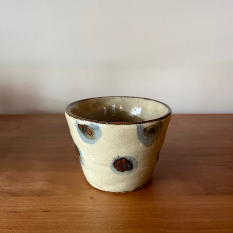 Kozome Cup, Dots
