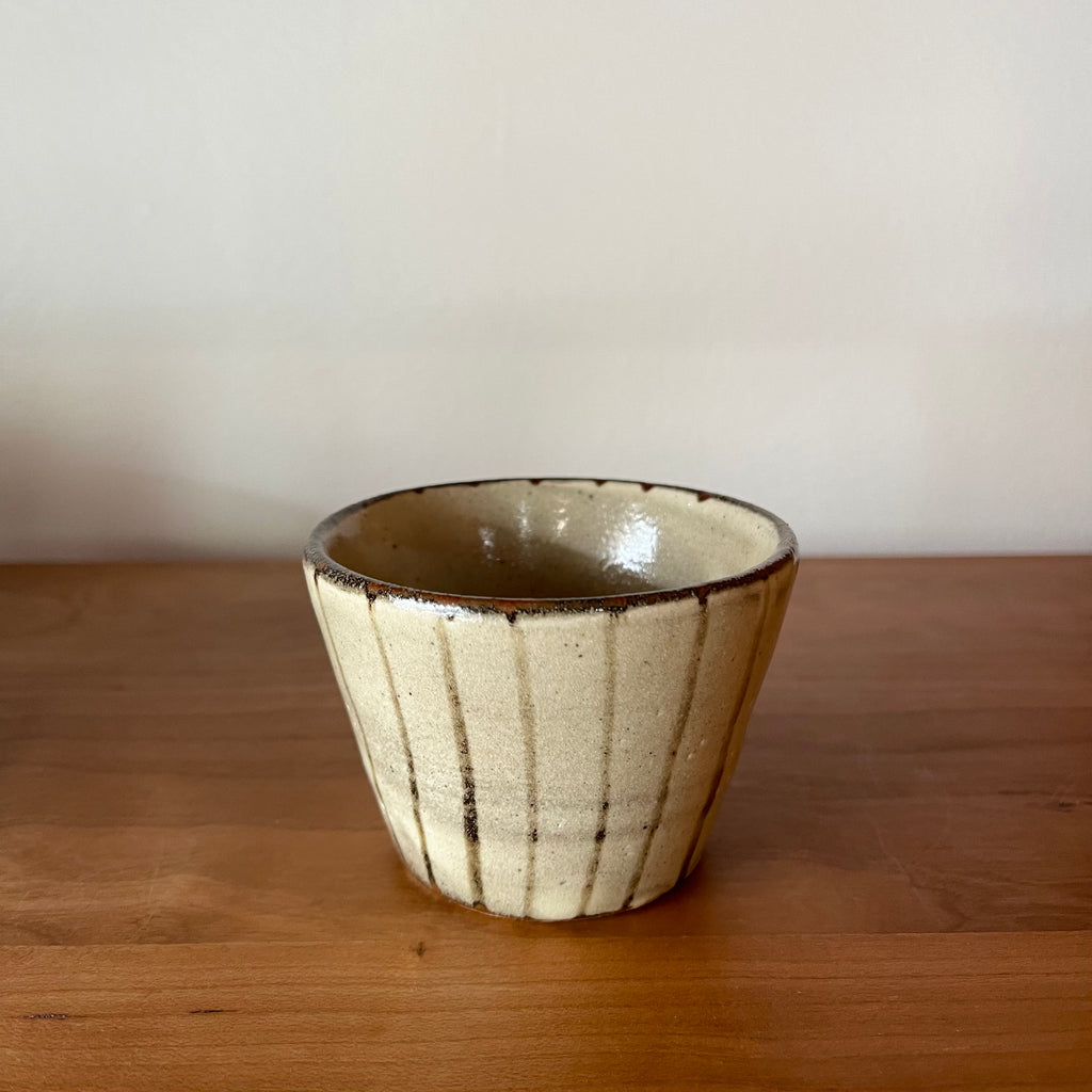 Kozome Cup, Lines