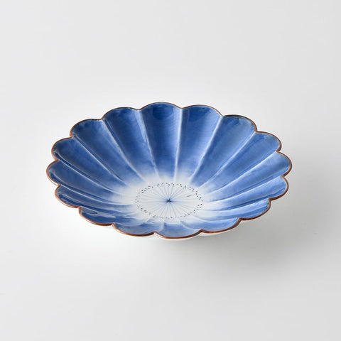 Kikuko Bowl, Medium