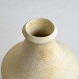 Takashi Ceramic Vase, Textured