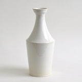 Takashi Ceramic Vase, Smooth