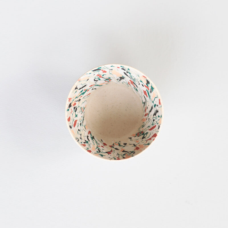 Heaven & Earth Cup, Rock