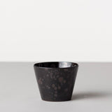 Kuro Clay Cup, Oil Drops