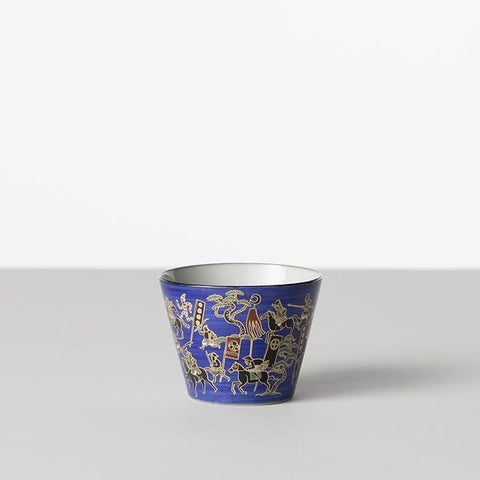 Gosu Cup, Sengoku Samurai