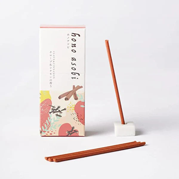 Hono Japanese Incense