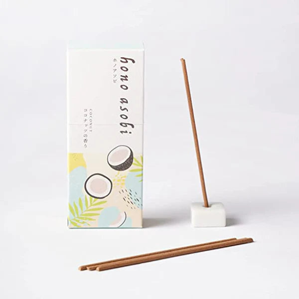 Hono Japanese Incense