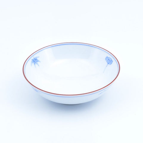 Sukitoru Bowl, Mini Three Friends of Winter