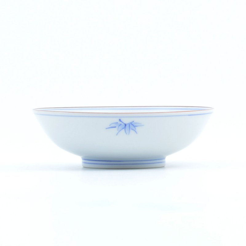 Sukitoru Bowl, Mini Three Friends of Winter