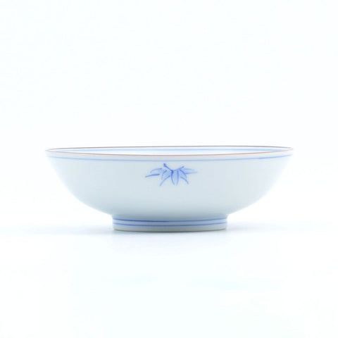 Sukitoru Bowl, Mini Three Friends of Winter