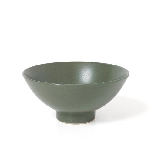 Shibu Rice Bowl, Verdigris