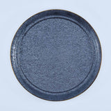 Etsu Dinner Plate, Iron