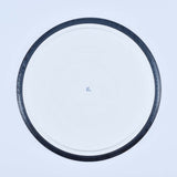 Etsu Dinner Plate, Iron