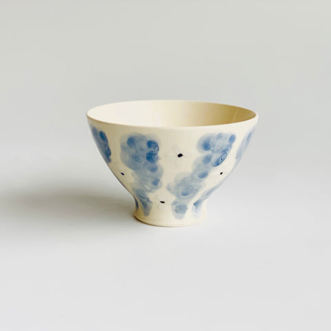 Honoka Bowl, Blue