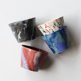 Heaven & Earth Cup, Rock